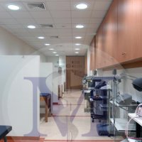 Χώροι και εξοπλισμός φυσικοθεραπευτηρίου